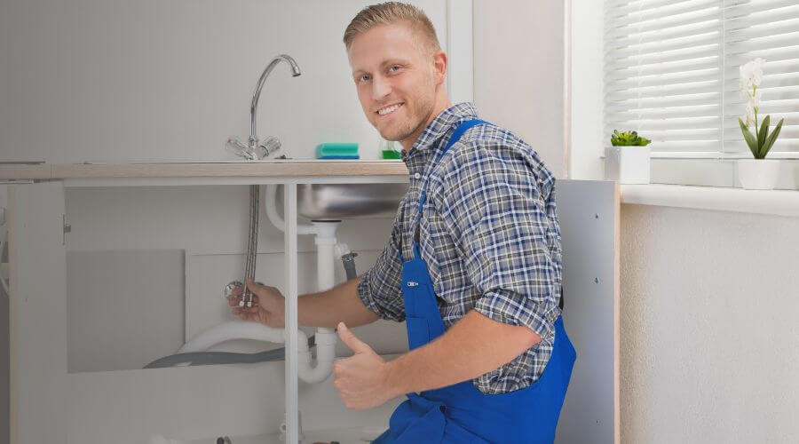 Professional Leak Detection in Hanston, KS