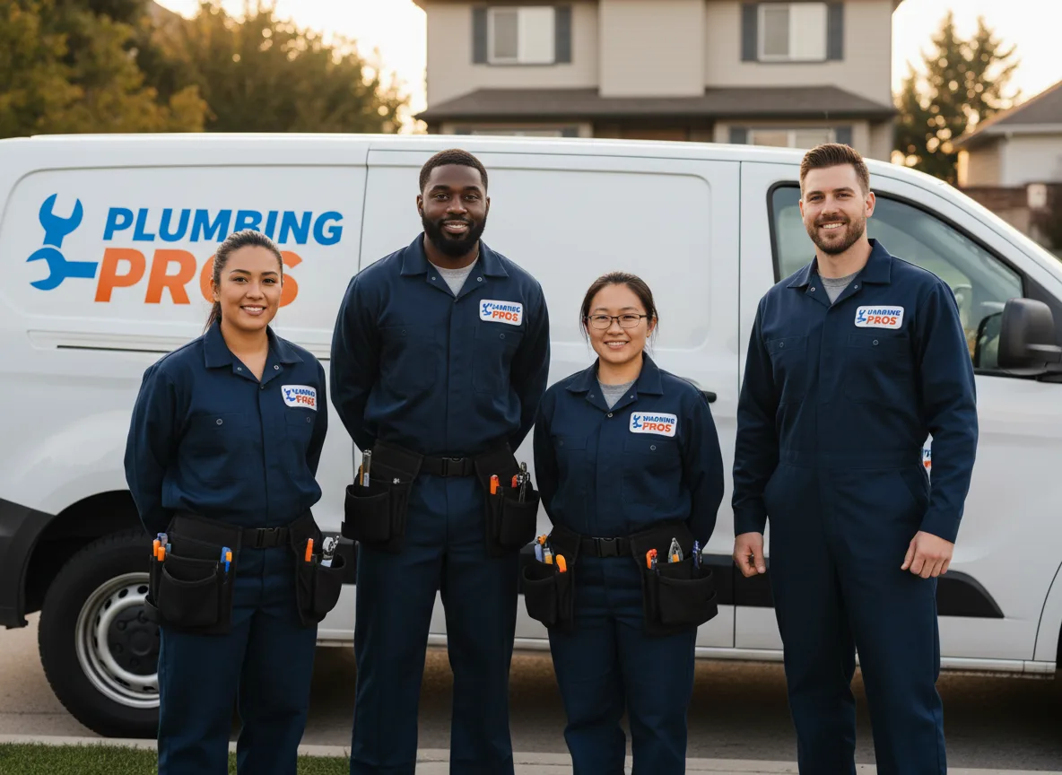 Water Heater Repair company in Hanston, KS